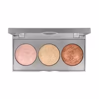 پالت هایلایتر استروبینگ گلدن رز