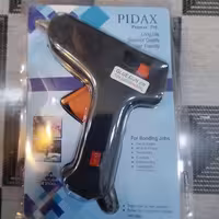 دستگاه چسب حرارتی کوچک