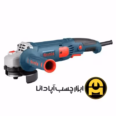 مینی فرز دسته بلند رونیکس مدل 3151