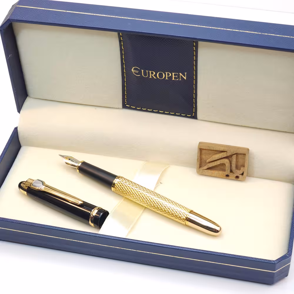 خودنویس گالری یوروپن EUROPEN Gallery Fountain pen