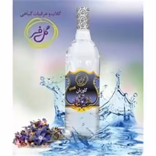 عرق گل گاو زبون ( معرق ) | amazonchi