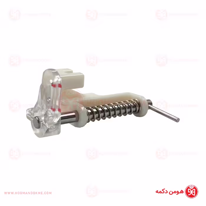 پایه رفو چرخ خیاطی خانگی، فلزی