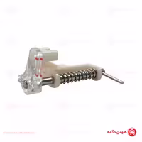 پایه رفو چرخ خیاطی خانگی، فلزی