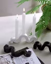 جاشمعی موجی بتنی