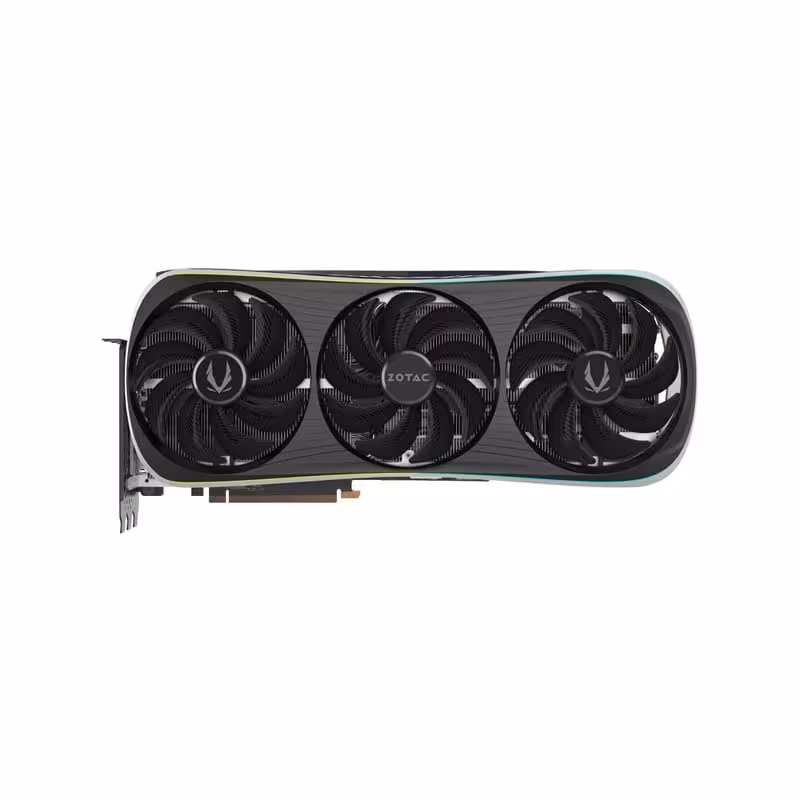 کارت گرافیک زوتاک GAMING GeForce RTX4070 Ti AMP Extreme AIRO 12GB