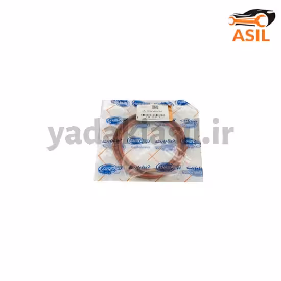 کاسه نمد ته میل لنگ پیکان BSCO