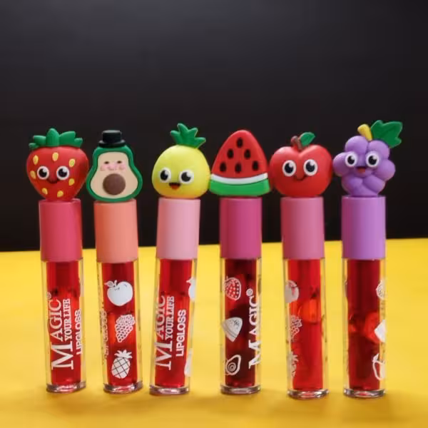 تینت مجیک میوه ای