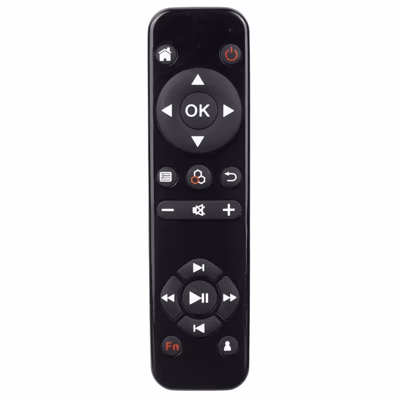 کنترل تلویزیون ایکس ویژن XVision 705 موس دار