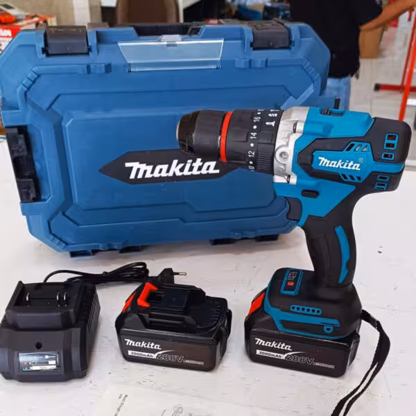 دریل شارژی ماکیتا مدل 288V