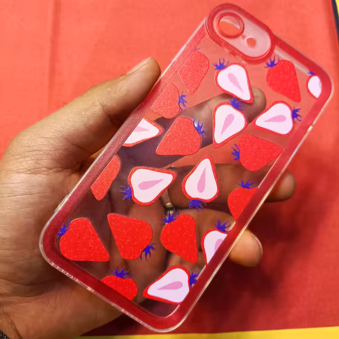 کاور مدل TARH-TOT مناسب برای گوشی موبایل اپل iPhone 7 / 8
