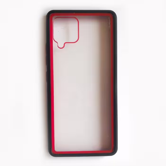 کاور مدل SH042 مناسب برای گوشی موبایل سامسونگ Galaxy A42 5G
