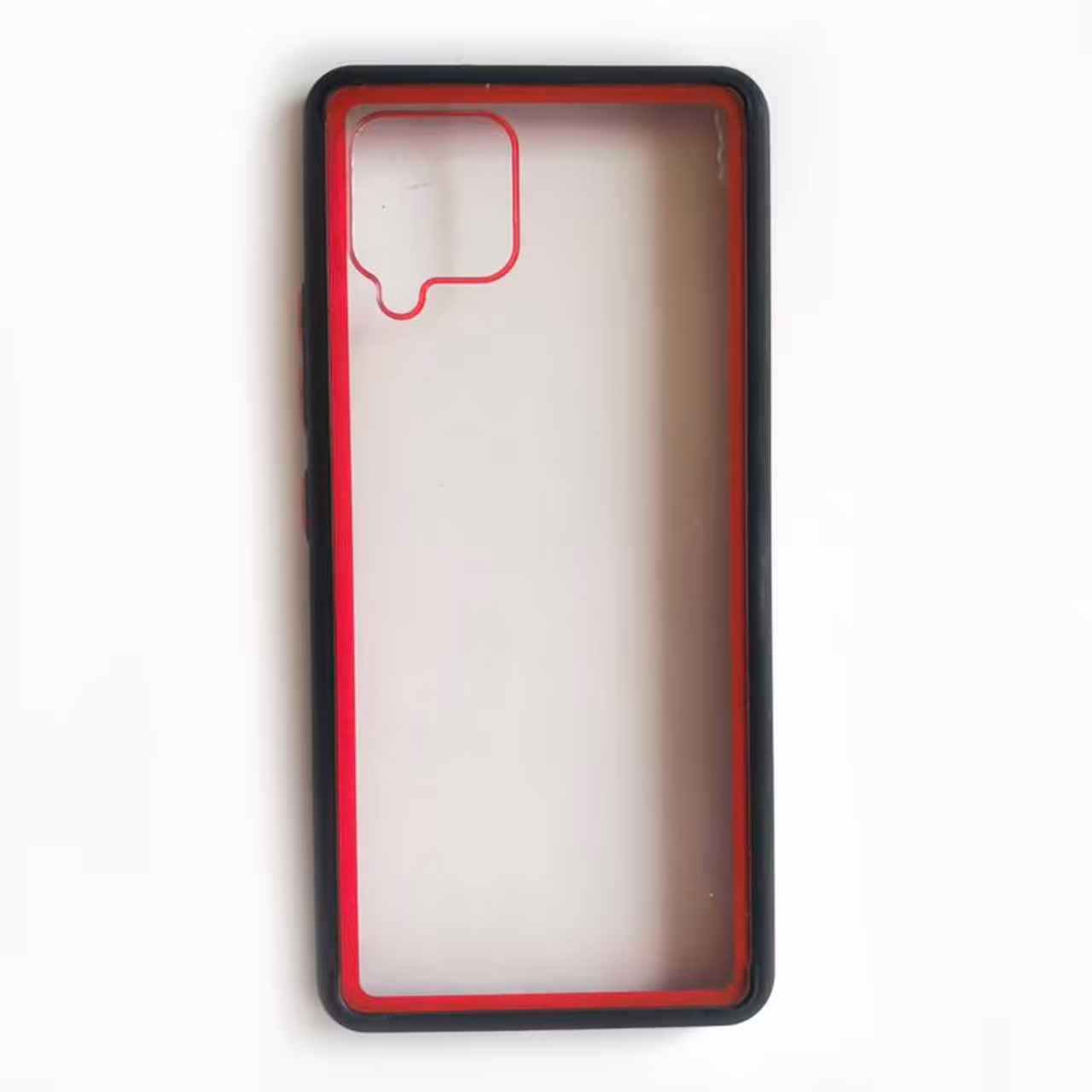 کاور مدل SH042 مناسب برای گوشی موبایل سامسونگ Galaxy A42 5G