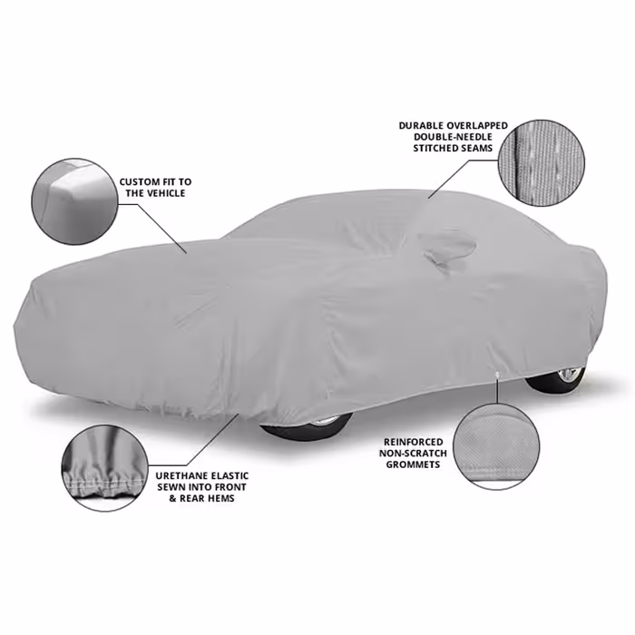 چادر خودرو پاسیکو مدل ULTRA PLUS مناسب برای هیوندای i30