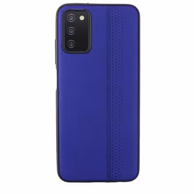 کاور مدل CHRM مناسب برای گوشی موبایل سامسونگ Galaxy A02S