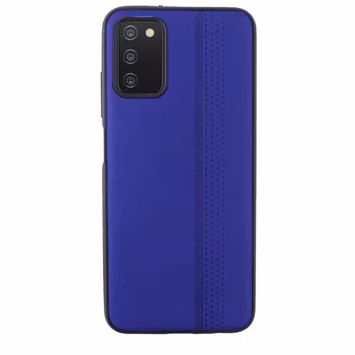 کاور مدل CHRM مناسب برای گوشی موبایل سامسونگ Galaxy A02S