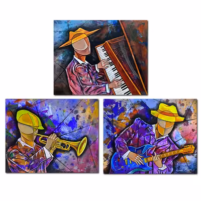 تابلو شاسی مدل GTS1101 مجموعه 3 عددی