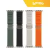 بند اسپریگ مدل Loop Alpine مناسب برای اپل واچ Series 3 Aluminum 38mm