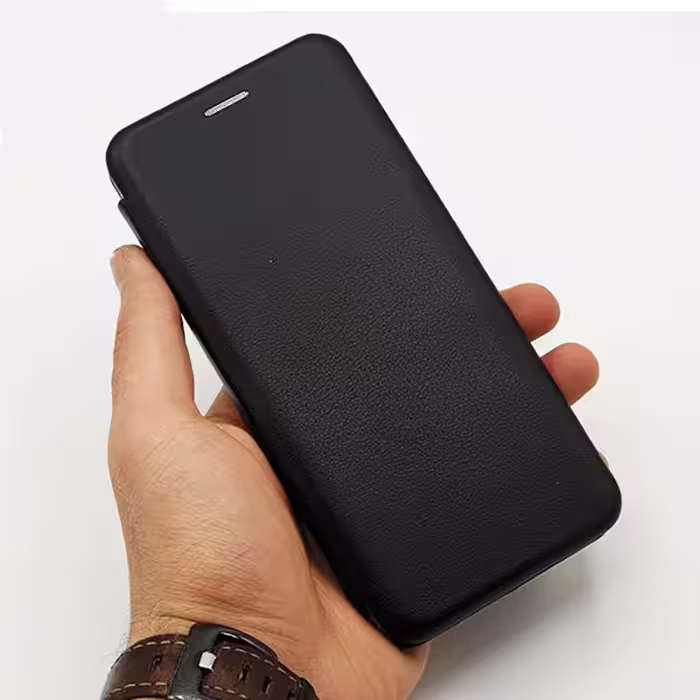 کیف کلاسوری مدل KF-001 مناسب برای گوشی موبایل شیائومی Poco M4 Pro 4G