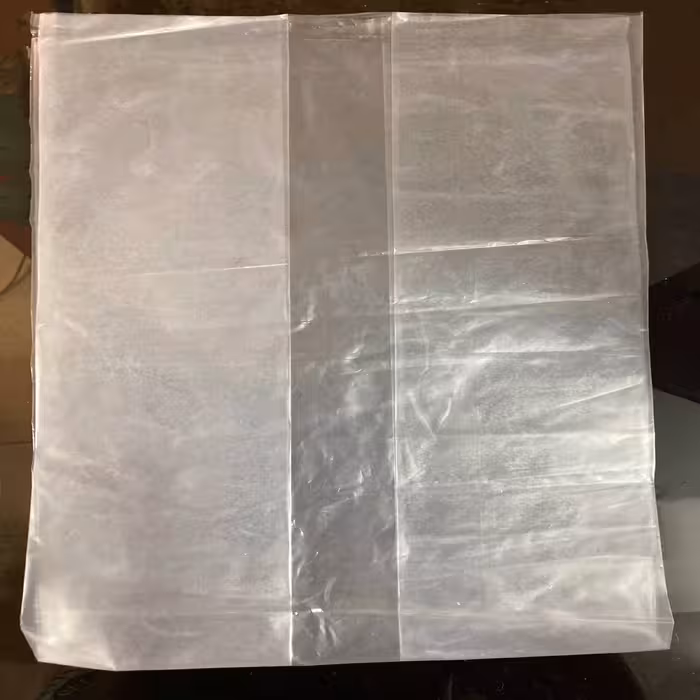 نایلون بسته بندی کد 40.70 مجموعه 10 عددی