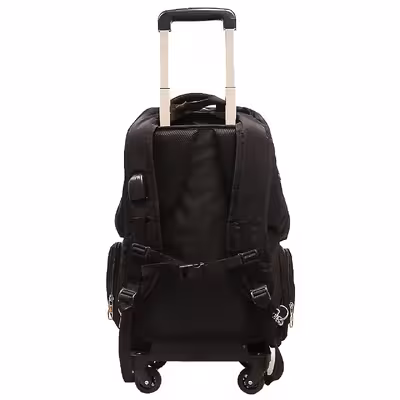 کوله پشتی چرخدار دانسون مدل جداشو DNEW20