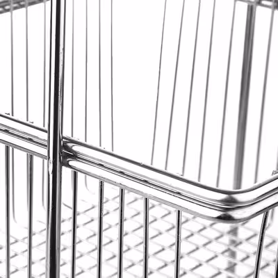 سبد سیب زمینی و پیاز والرین مدل 2S