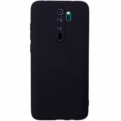 کاور مدل BTI-SLNZ مناسب برای گوشی موبایل شیائومی Redmi Note 8 Pro
