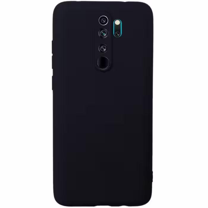 کاور مدل BTI-SLNZ مناسب برای گوشی موبایل شیائومی Redmi Note 8 Pro