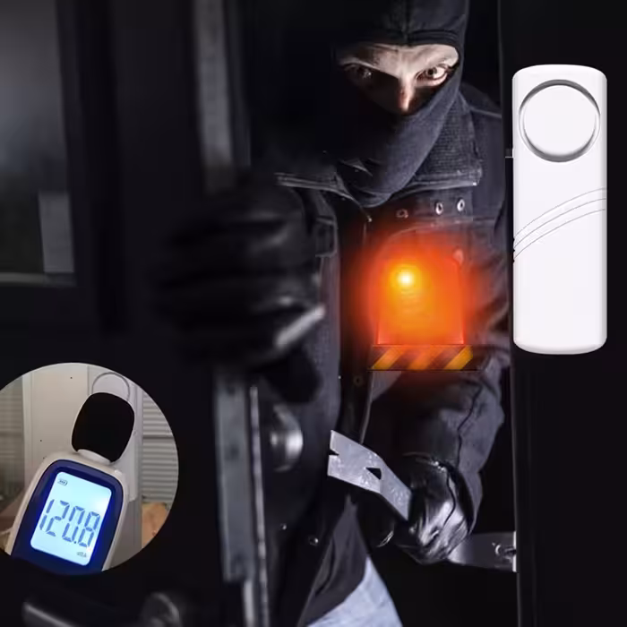 دزدگیر اماکن کد cmjadid11