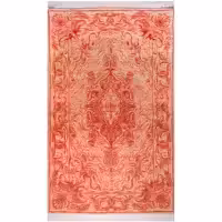 فرش دستبافت دو متری فرش هریس کد 101712