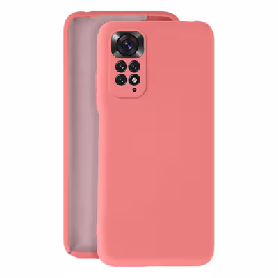 کاور قاب تک طرح سیلیکونی مدل Guard-05 مناسب برای گوشی موبایل شیائومی Redmi Note 11S