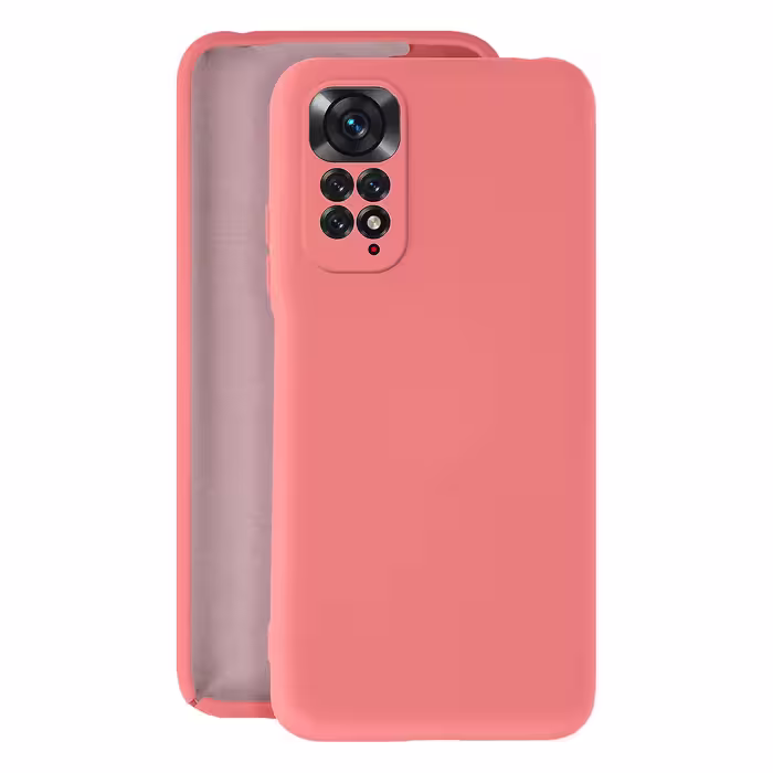 کاور قاب تک طرح سیلیکونی مدل Guard-05 مناسب برای گوشی موبایل شیائومی Redmi Note 11S