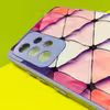 کاور مدل Rain مناسب برای گوشی موبایل سامسونگ Galaxy A73 5G