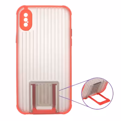 کاور مدل رایس مناسب برای گوشی موبایل اپل IPHONE XS Max