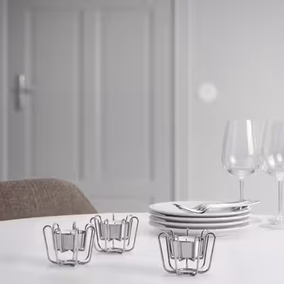  جاشمعی ایکیا مدل PÅSTÅDD