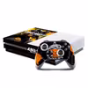 one s برچسب ایکس باکس توییجین وموییجین مدل Call of Duty 01 مجموعه 5 عددی