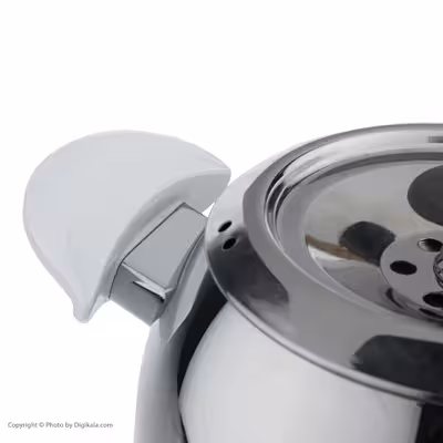 ست کتری و قوری جانستون مدل  AYC