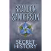 کتاب Mistborn اثر Brandon Sanderson انتشارات Tor Books