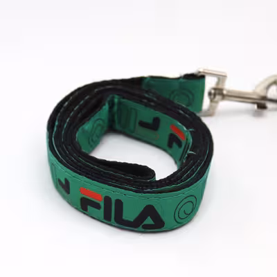 بند قلاده و قلاده کتفی و گردنی فیلا مدل داگ کد YP-SBZ-03 