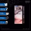 برچسب پوششی ماهوت مدل Smoky pink marble-FullSkin مناسب برای گوشی موبایل سامسونگ Galaxy Note 8