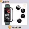 محافظ صفحه نمایش نانو آلتیمیت شیلد مدل NUL مناسب برای ساعت هوشمند شیایومی Mi Band 5