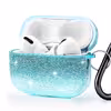  کاور کی فون مدل Swarsky مناسب برای کیس اپل AirPods 3 به همراه بند آویز