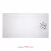 حوله دستی ربکا مدل R-05864 سایز 50x90 سانتیمتر مجموعه 6 عددی