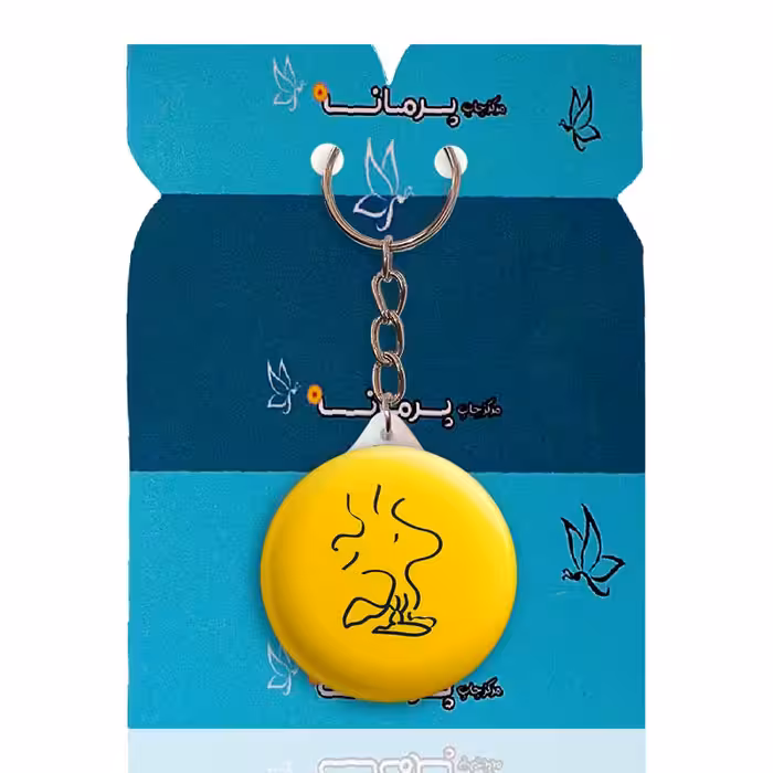 جاکلیدی پرمانه طرح اسنوپی کد pmy.20698