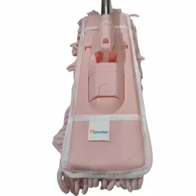 طی زمین شوی  هوم کت طرح ماکارونی