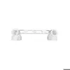 اتصال زانویی مدل DN-20x1/2 twin بسته 20 عددی