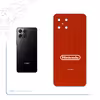 برچسب پوششی ماهوت مدل NINTENDO مناسب برای گوشی موبایل آنر X8
