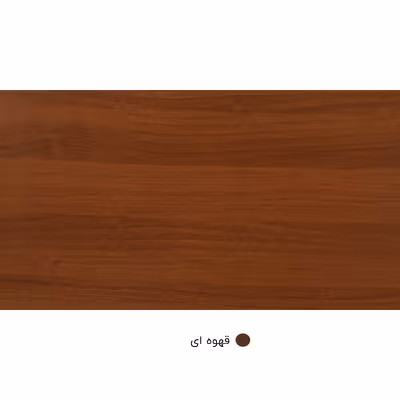 میز پذیرایی میز چوب مدل پیچک مجموعه 4 عددی