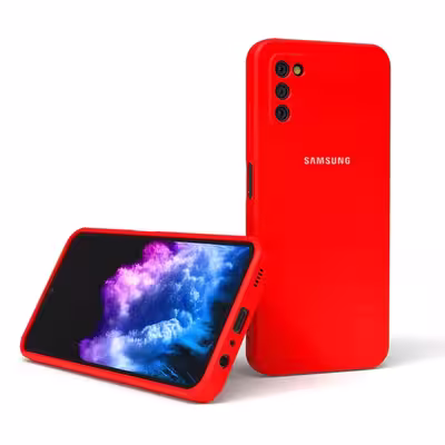 کاور کد 1626 مناسب برای گوشی موبایل سامسونگ galaxy A03 s