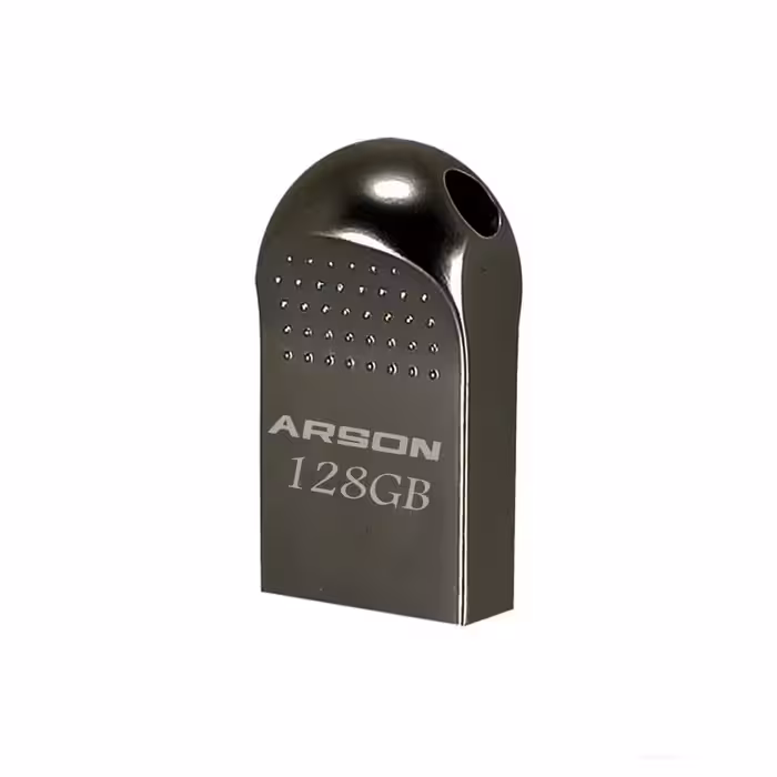 فلش مموری آرسون مدل FEATURES ظرفیت 128 گیگابایت