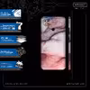 برچسب پوششی ماهوت مدل Smoky pink marble-FullSkin مناسب برای گوشی موبایل شیائومی Redmi 9 Activ